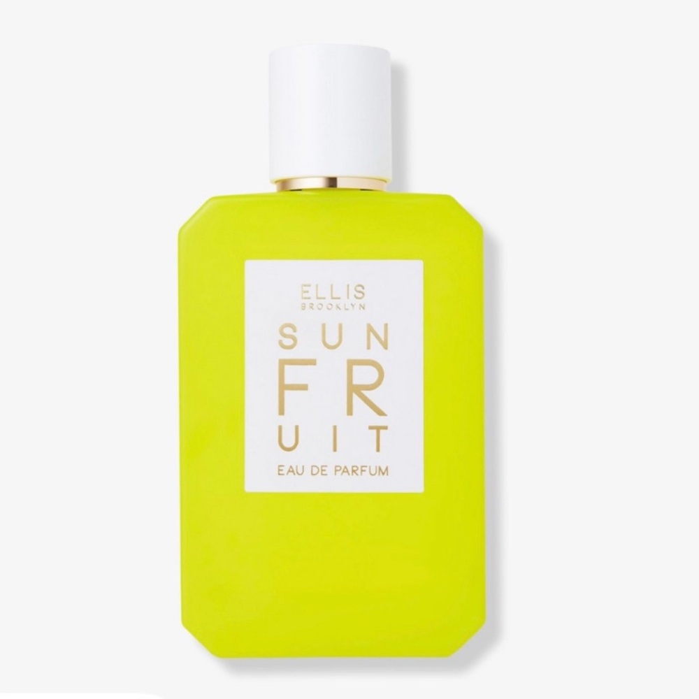 Ellis Brooklyn Sun Fruit